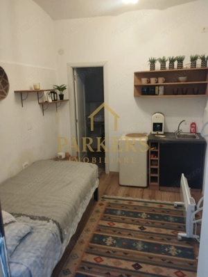 Garsonieră de închiriat, strada Eroilor, în Florești