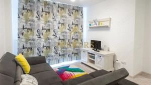 Apartament cu 2 camere, 60mp, parcare subterană, zona Intre Lacuri - imagine 3