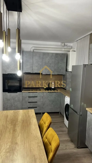 Apartament 2 camere zona VIVO de inchiriat