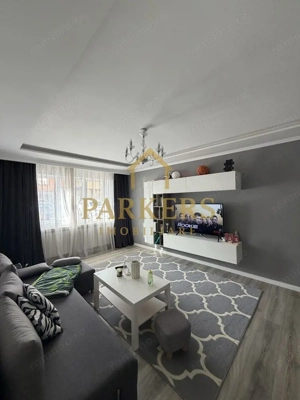 Apartament de vanzare 3 camere 65 mp utili in Cluj-Napoca