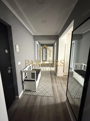 Apartament de vanzare 3 camere 65 mp utili in Cluj-Napoca - imagine 2
