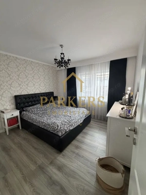 Apartament de vanzare 3 camere 65 mp utili in Cluj-Napoca - imagine 4