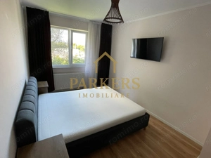 Apartament modern 2 camere Floresti etaj intermediar parcare subterana - imagine 5