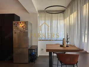 Apartament Modern cu Design Contemporan in Grigorescu Cluj-Napoca - imagine 2