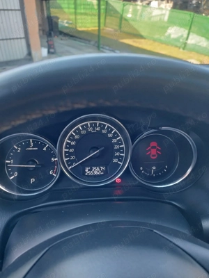 Vand MAZDA CX-5 (2015), 2.2 Diesel, 4x4, Euro 6 - imagine 2