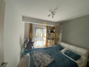 Apartament 2 camere etaj intermediar de inchiriat zona VIVO - imagine 4