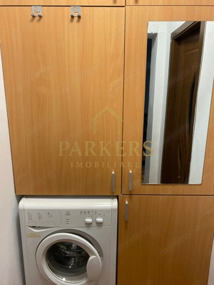 Garsoniera semidecomandata 31 mp de vanzare in zona Manastur - imagine 2