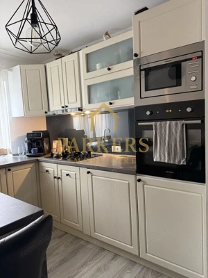 Apartament de vanzare 3 camere 65 mp utili in Cluj-Napoca - imagine 7