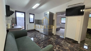 Apartament 3 camere 60 mp la mansarda si parcare in Manastur