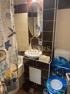 Garsoniera semidecomandata 31 mp de vanzare in zona Manastur - imagine 6