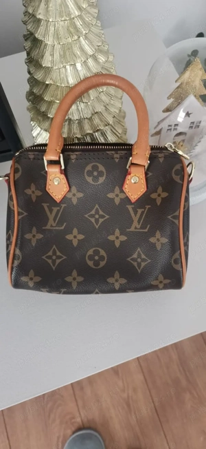 Geanta Louis Vuitton 