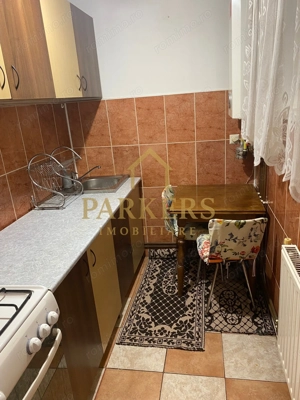 Garsoniera semidecomandata 31 mp de vanzare in zona Manastur - imagine 4