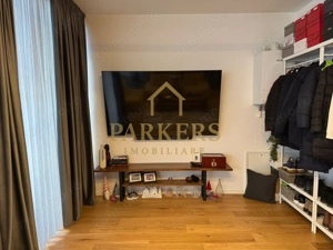 Apartament Modern cu Design Contemporan in Grigorescu Cluj-Napoca - imagine 5