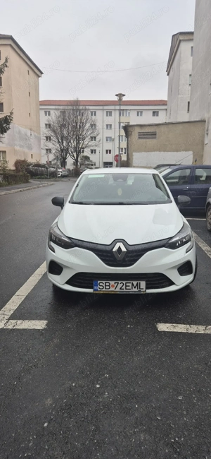 Renault Clio - imagine 5