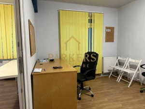 spatiu birouri 3 camere ultracentral de inchiriat