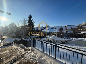 Apartament Modern cu Design Contemporan in Grigorescu Cluj-Napoca - imagine 10