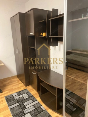 Garsoniera semidecomandata 31 mp de vanzare in zona Manastur - imagine 3