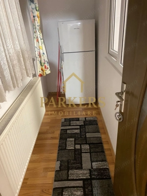 Garsoniera semidecomandata 31 mp de vanzare in zona Manastur - imagine 5