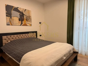 Apartament Modern cu Design Contemporan in Grigorescu Cluj-Napoca - imagine 6