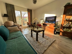 Apartament de vanzare 2 camere cu gradina si balcon in Floresti Cluj