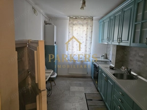 Apartament cu 2 camere, 60mp, parcare subterană, zona Intre Lacuri - imagine 6