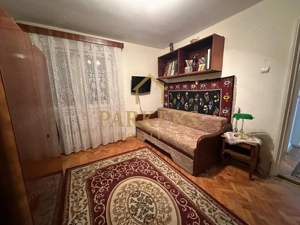 Apartament decomandat 3 camere etaj intermediar zona Manastur Cluj