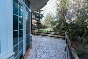 Casă tip duplex spațioasă în zona de Nord - imagine 20