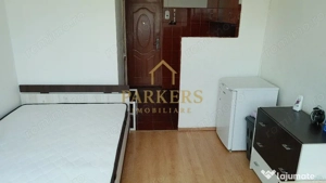 Garsoniera 22 mp utili etaj intermediar de vanzare in Manastur