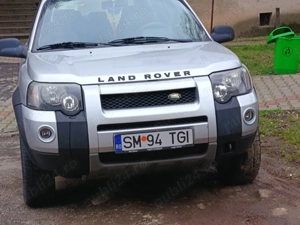 Vând Land Rover  din 2005 - imagine 3