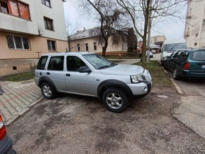 Vând Land Rover  din 2005 - imagine 4