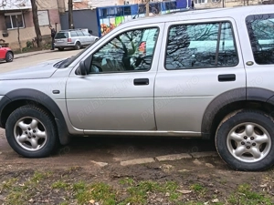 Vând Land Rover  din 2005 - imagine 2