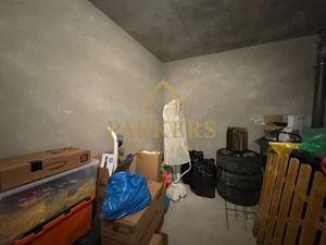 Apartament Modern cu Design Contemporan in Grigorescu Cluj-Napoca - imagine 14