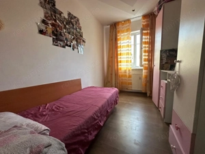 4 camere | etaj intermediar | centrala proprie | mobilat si utilat | boxa | - imagine 7