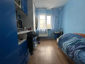 4 camere | etaj intermediar | centrala proprie | mobilat si utilat | boxa | - imagine 9