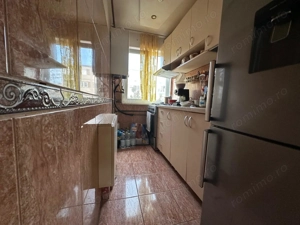 4 camere | etaj intermediar | centrala proprie | mobilat si utilat | boxa | - imagine 4