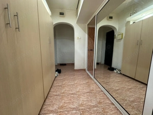 4 camere | etaj intermediar | centrala proprie | mobilat si utilat | boxa | - imagine 6