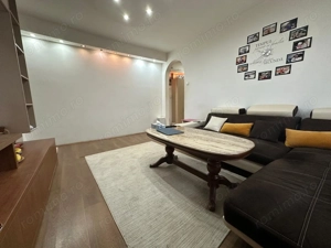 4 camere | etaj intermediar | centrala proprie | mobilat si utilat | boxa | - imagine 3