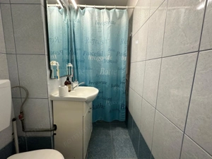 4 camere | etaj intermediar | centrala proprie | mobilat si utilat | boxa | - imagine 13