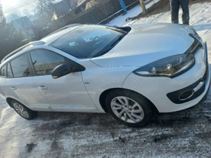 renault megan 3 - imagine 4
