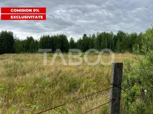 COMISION 0% Teren de vanzare 1934mp la Brambura Park Valea Avrigului 