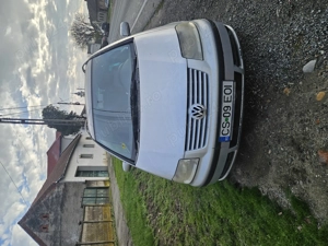 Dezmembrez  sharan 1.9 tdi 2004 - imagine 2