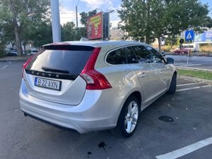 Volvo v60, 2015 - imagine 3