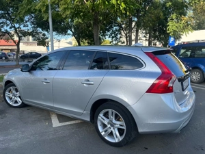 Volvo v60, 2015 - imagine 2