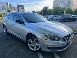 Volvo v60, 2015 - imagine 4