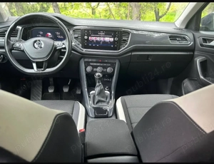 De vanzare VW T-ROK - imagine 8