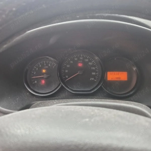 Dacia logan 1.2 benzina 2015 - imagine 5