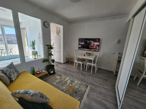 Garsonieră tip studio cu dormitor separat - Cartierul Arhitecților