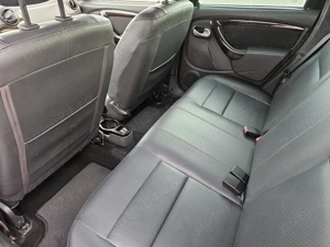 Dacia Duster - imagine 5