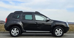 Dacia Duster - imagine 2