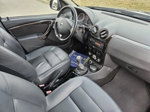 Dacia Duster - imagine 4